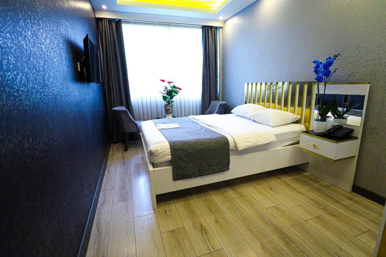 Beylife Suit Otel Istanbul Eksteriør billede