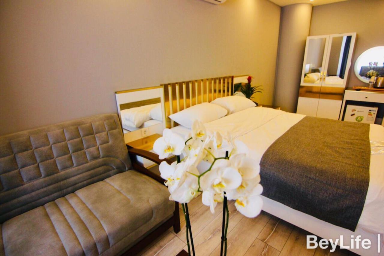 Beylife Suit Otel Istanbul Eksteriør billede
