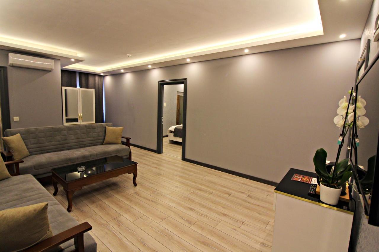 Beylife Suit Otel Istanbul Eksteriør billede