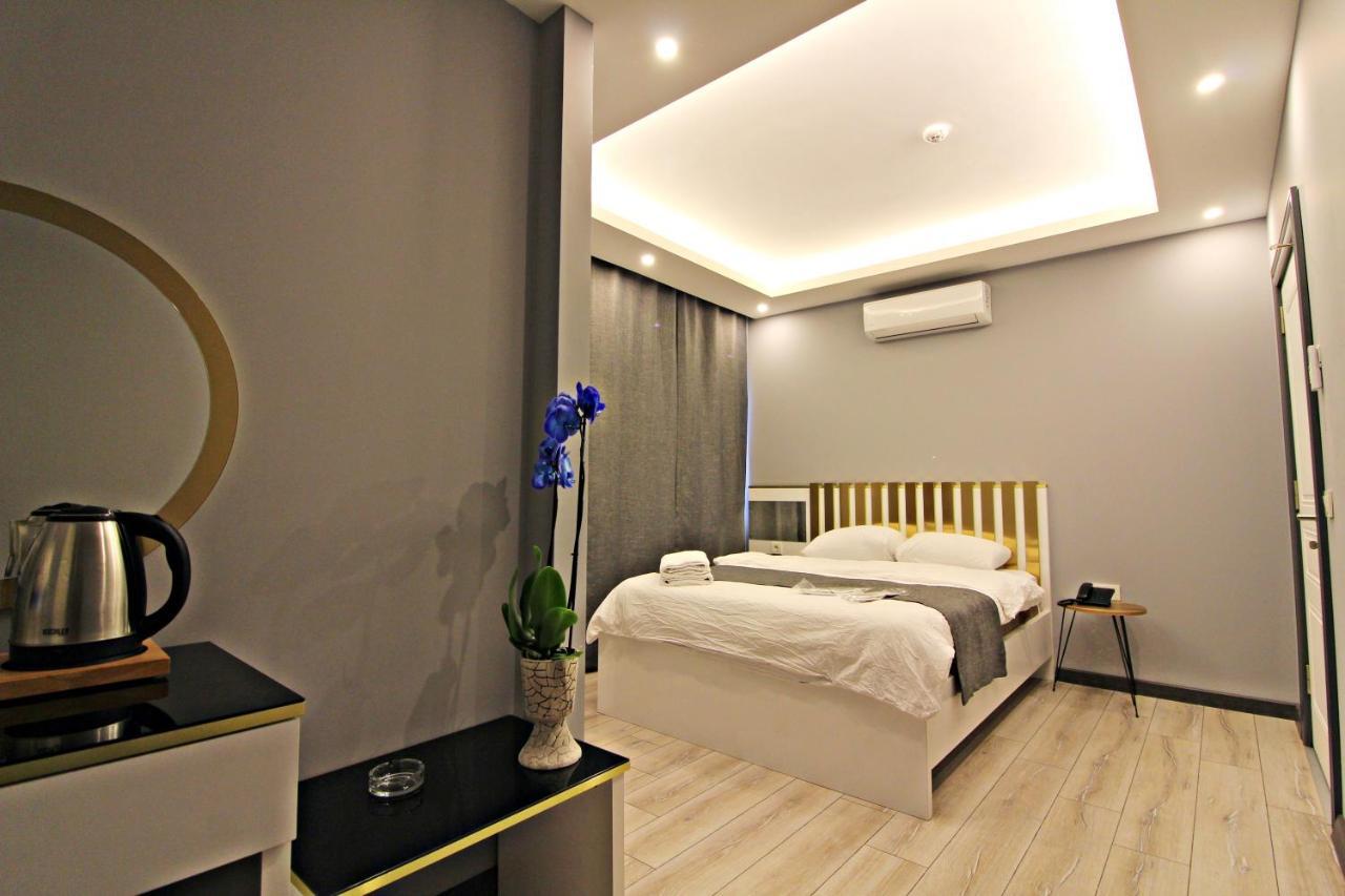 Beylife Suit Otel Istanbul Eksteriør billede